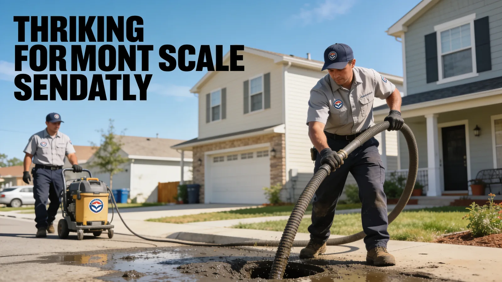 Sewage Cleanup in Kendall, NY near me